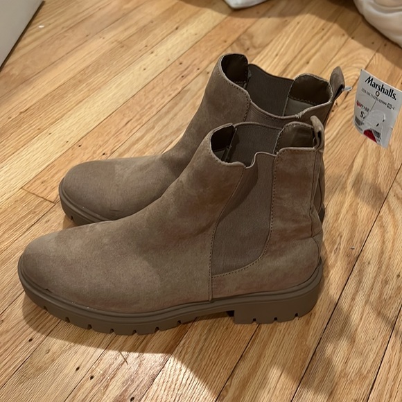 Esprit booties - Picture 2 of 4